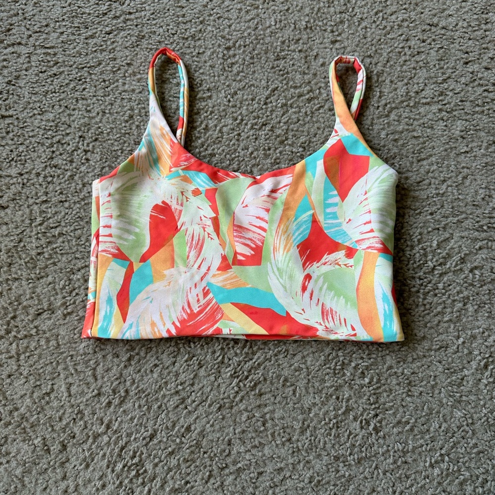 Skatie Paige crop top